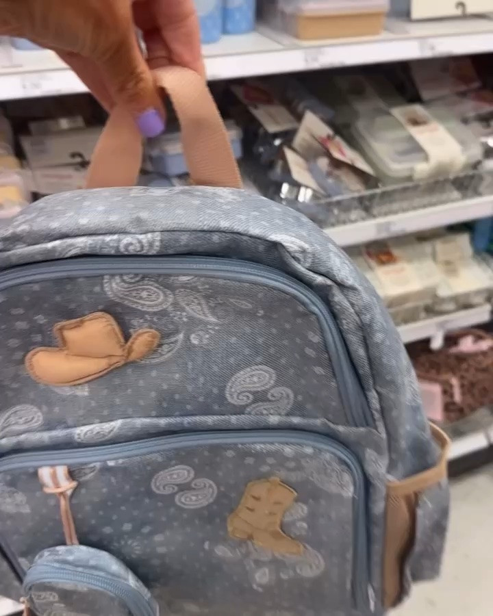 Back to school @Target  is so cute this year!!!!

#LTKSeasonal #LTKKids