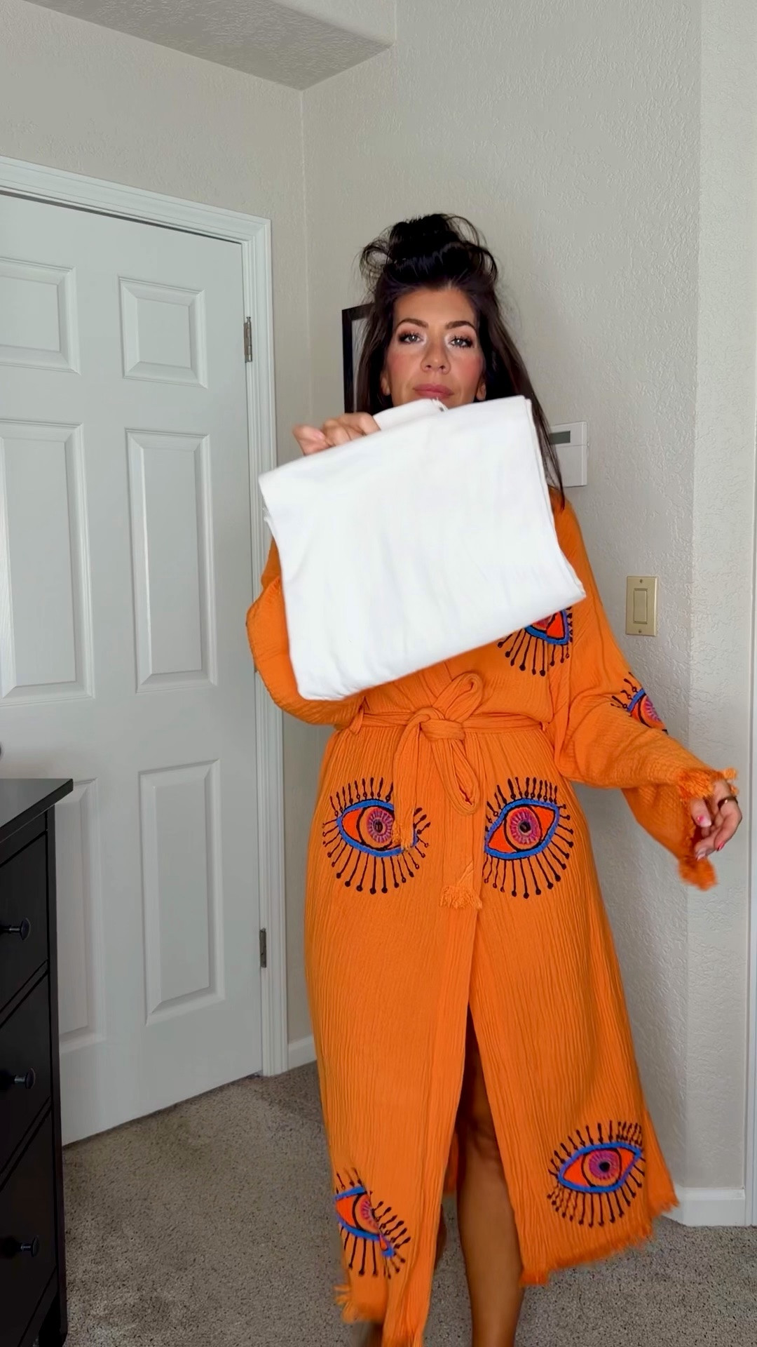 Birthday party outfit
In a medium striped top
29 curvy long wide leg white jeans

#LTKMidsize #LTKOver40 #LTKSeasonal