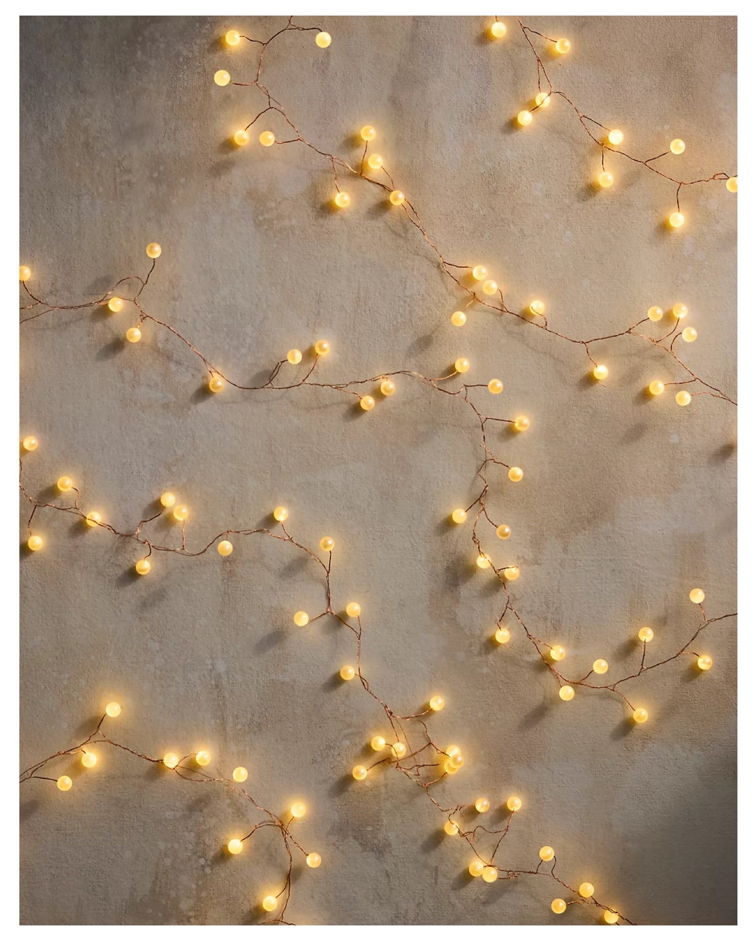 Time for the lights. 

#LTKHoliday #LTKSeasonal