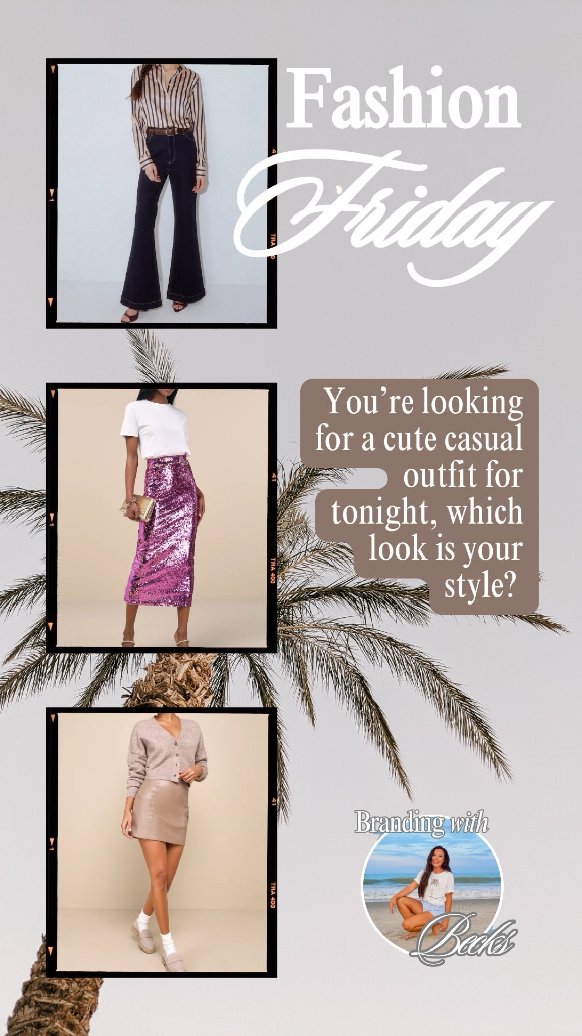 Casual cute date night looks 

#LTKParties #LTKStyleTip #LTKSeasonal