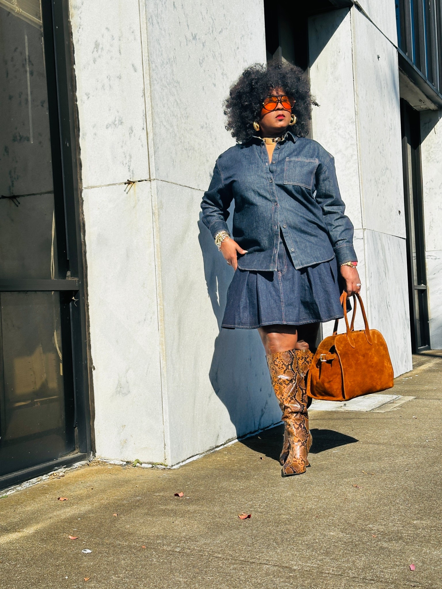 #LTKPlusSize #LTKBeauty #LTKStyleTip