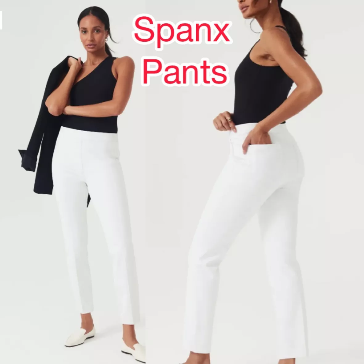 spanx pants