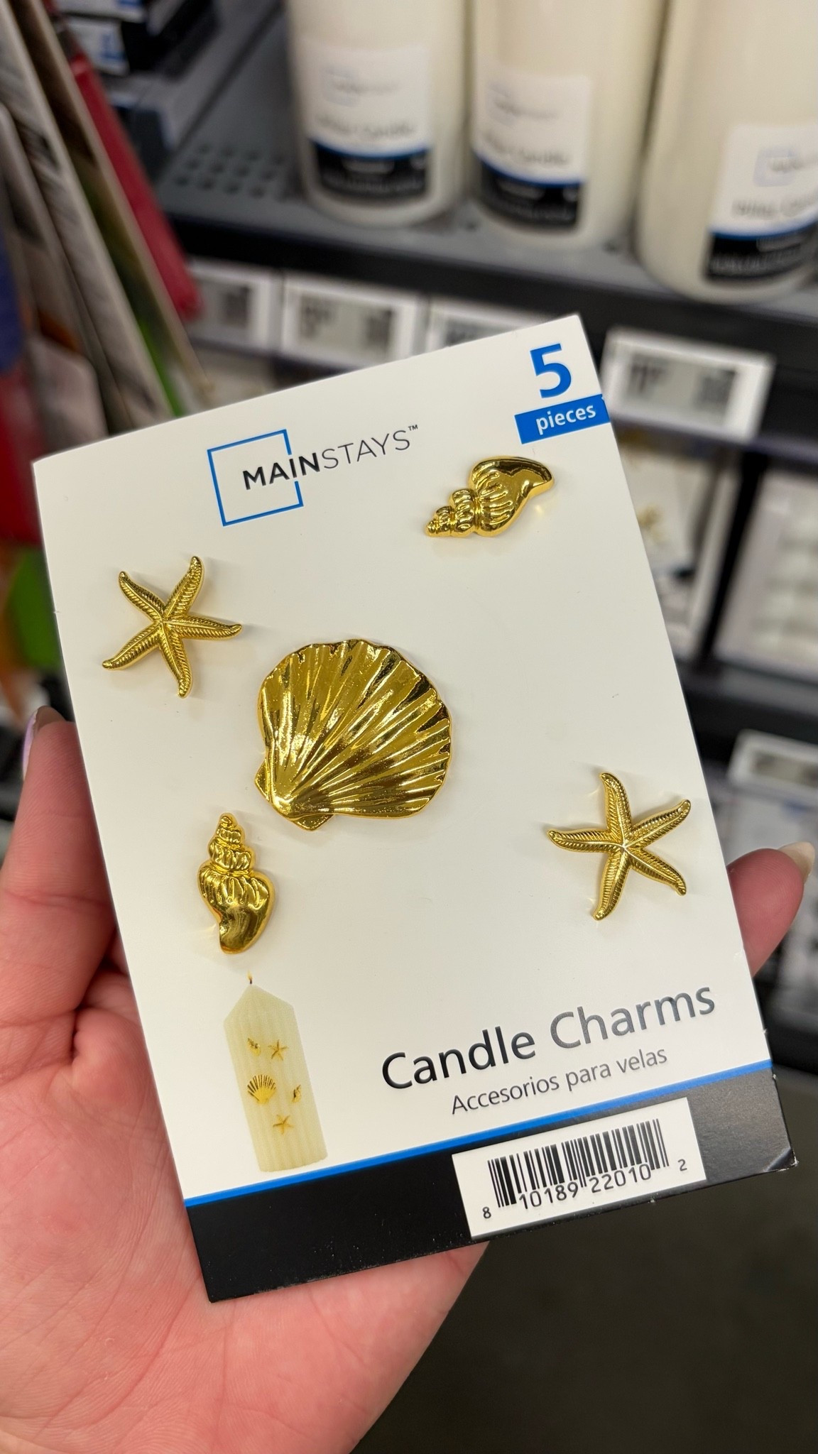 Have you ever seen these before? These instantly caught my eye! 🐚

#LTKSeasonal #LTKTravel #LTKSwim