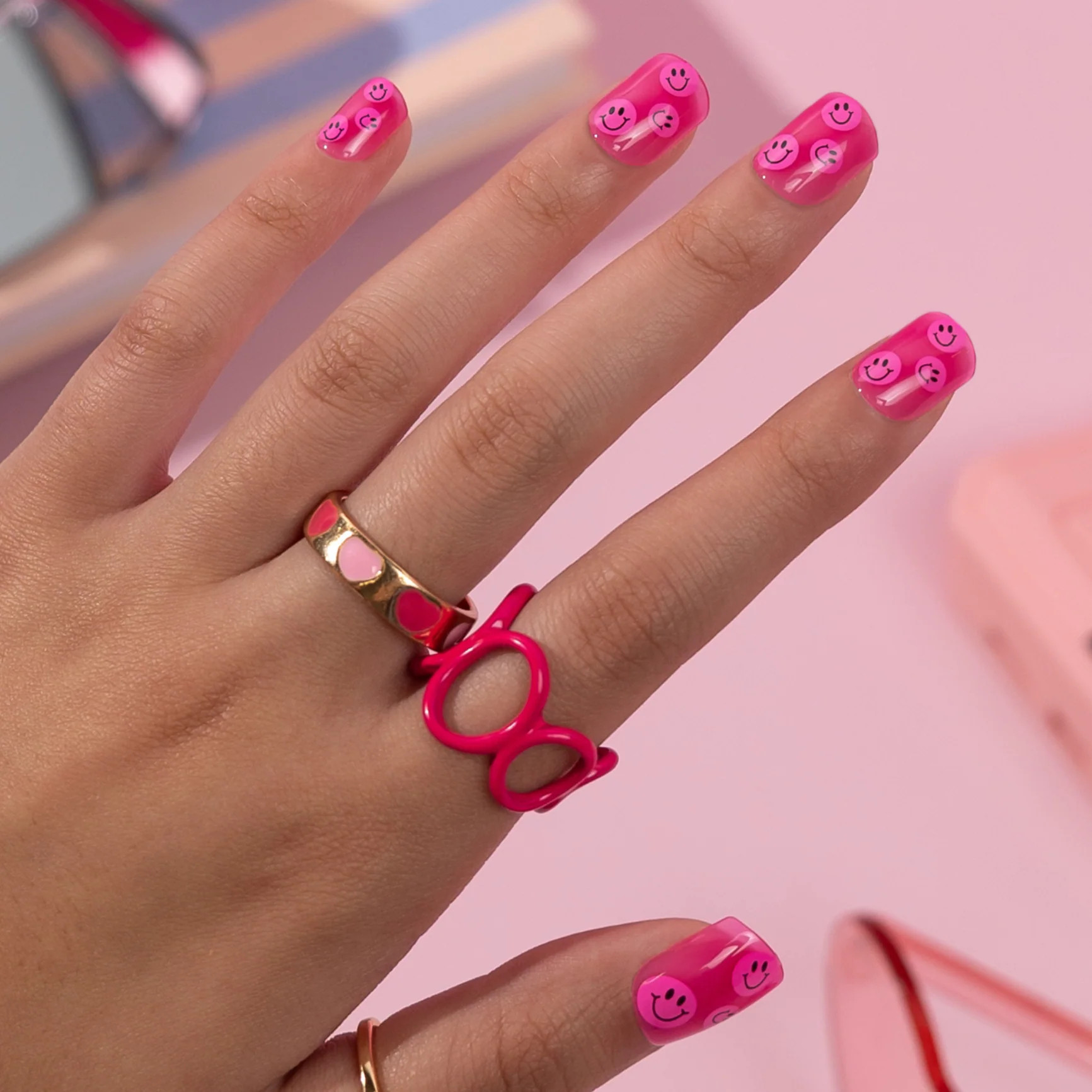 Don't Be Jelly, Jonie | Red Aspen