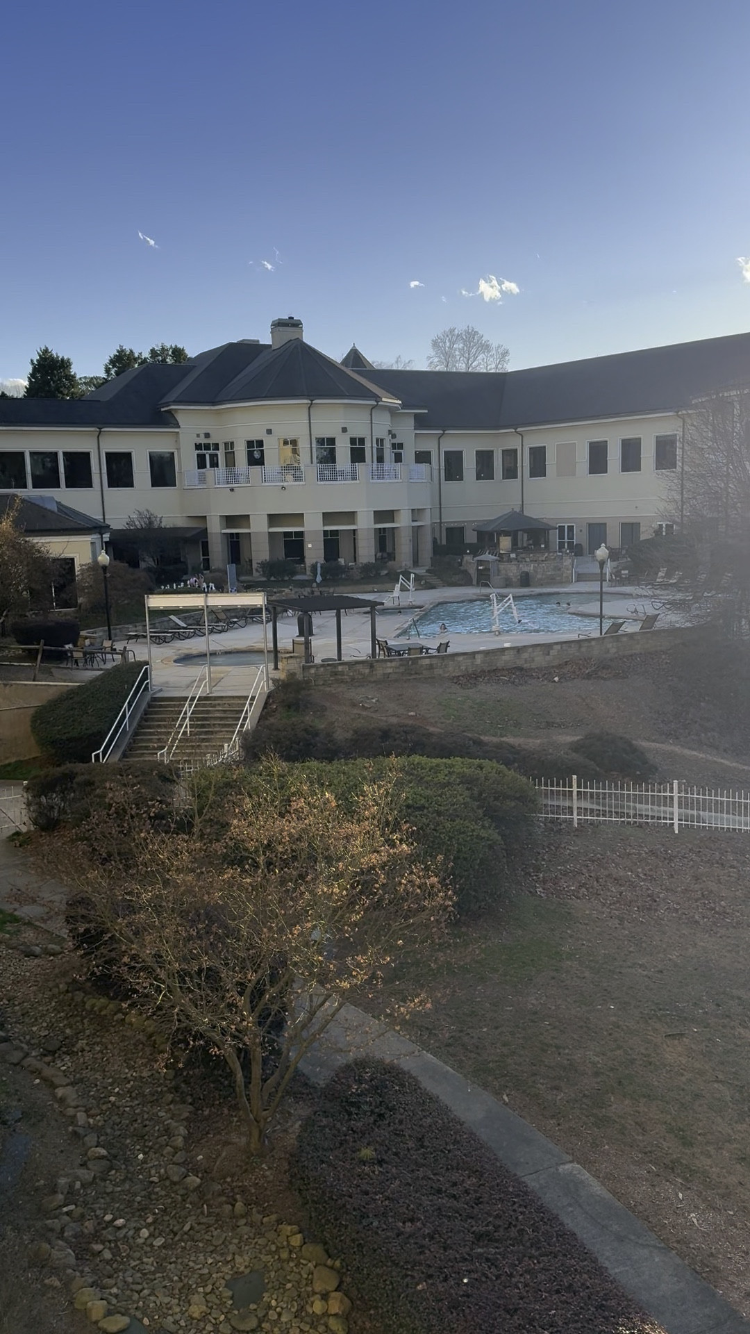 I never want to leave 🥹🏔️🥂✨🥳😮‍💨
#Travel #EvergreenATL #EvergreenAtlanta #Atlanta #TravelGram #LTK #LTKPostDaily #LTKDaily 

#LTKWatchNow #LTKTravel #LTKFamily