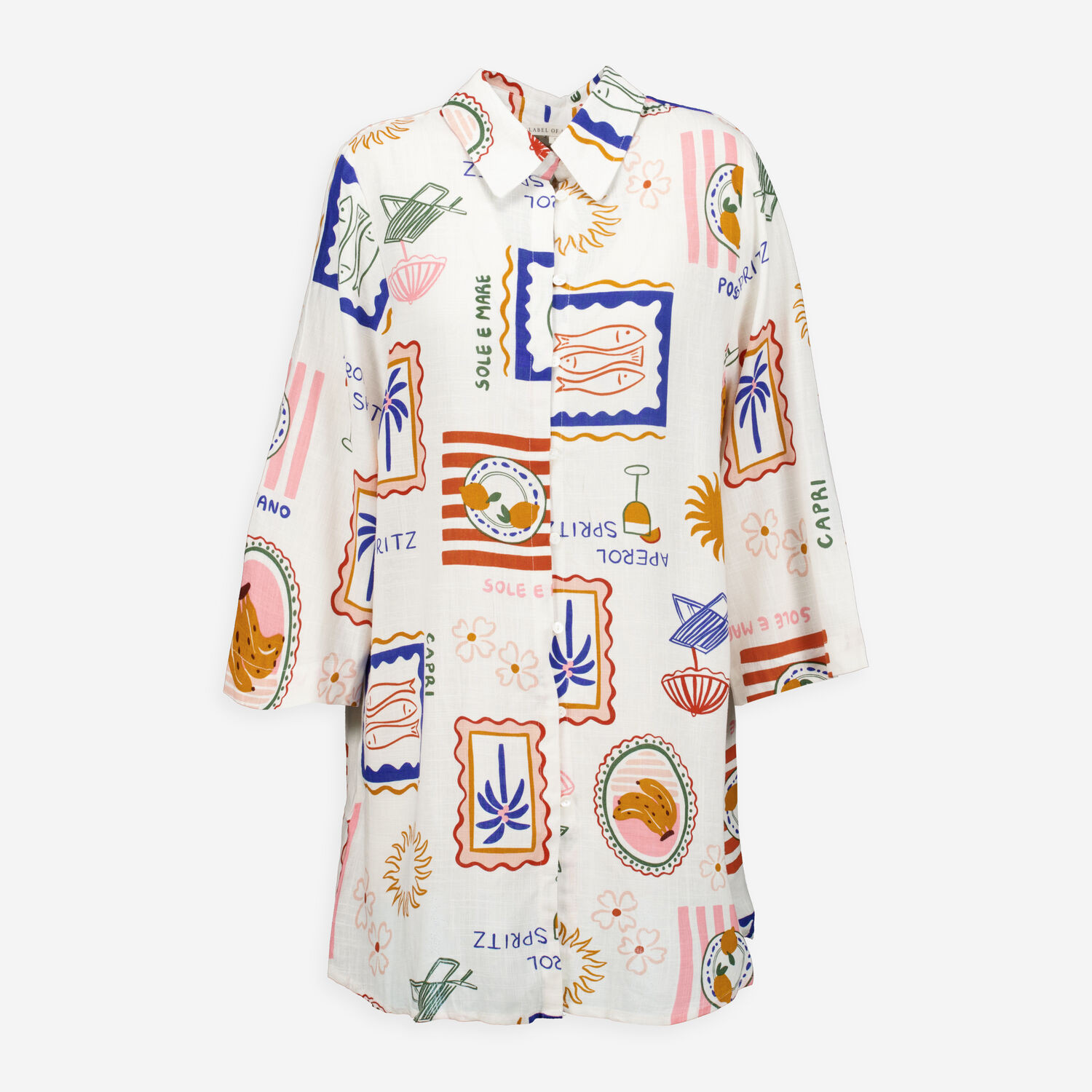 Label Of Love | TK Maxx