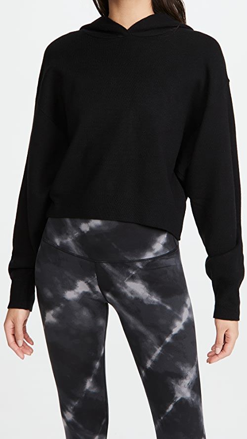 Crop Hoodie | Shopbop