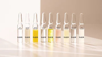Hydra Plus | BABOR USA