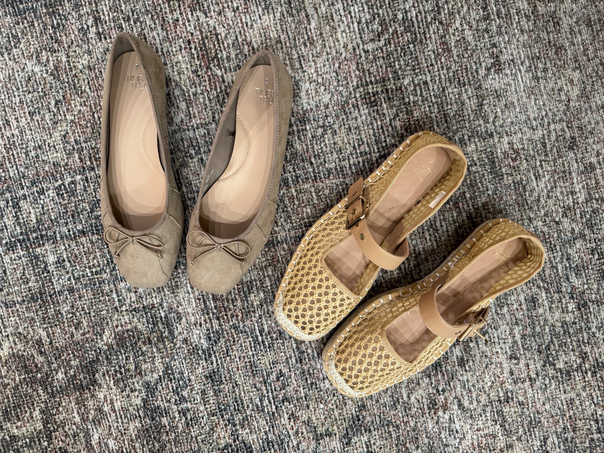 Cute shoes for spring!  Under $25

#LTKSeasonal #LTKootd #LTKU