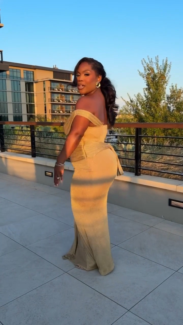 Throwing it back for this outfit ✨ I need a reason to dress up again!



#LTKPlusSize #LTKMidsize #LTKPetite