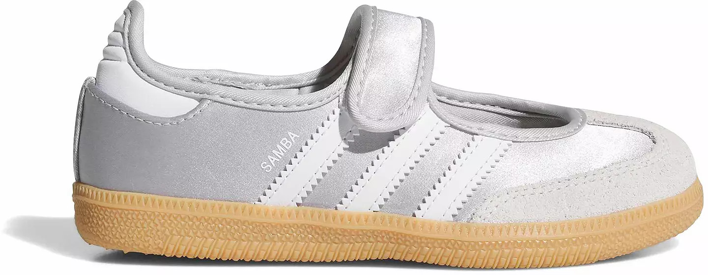 adidas Kids' Preschool Samba Jane Shoes | DICK'S Sporting Goods