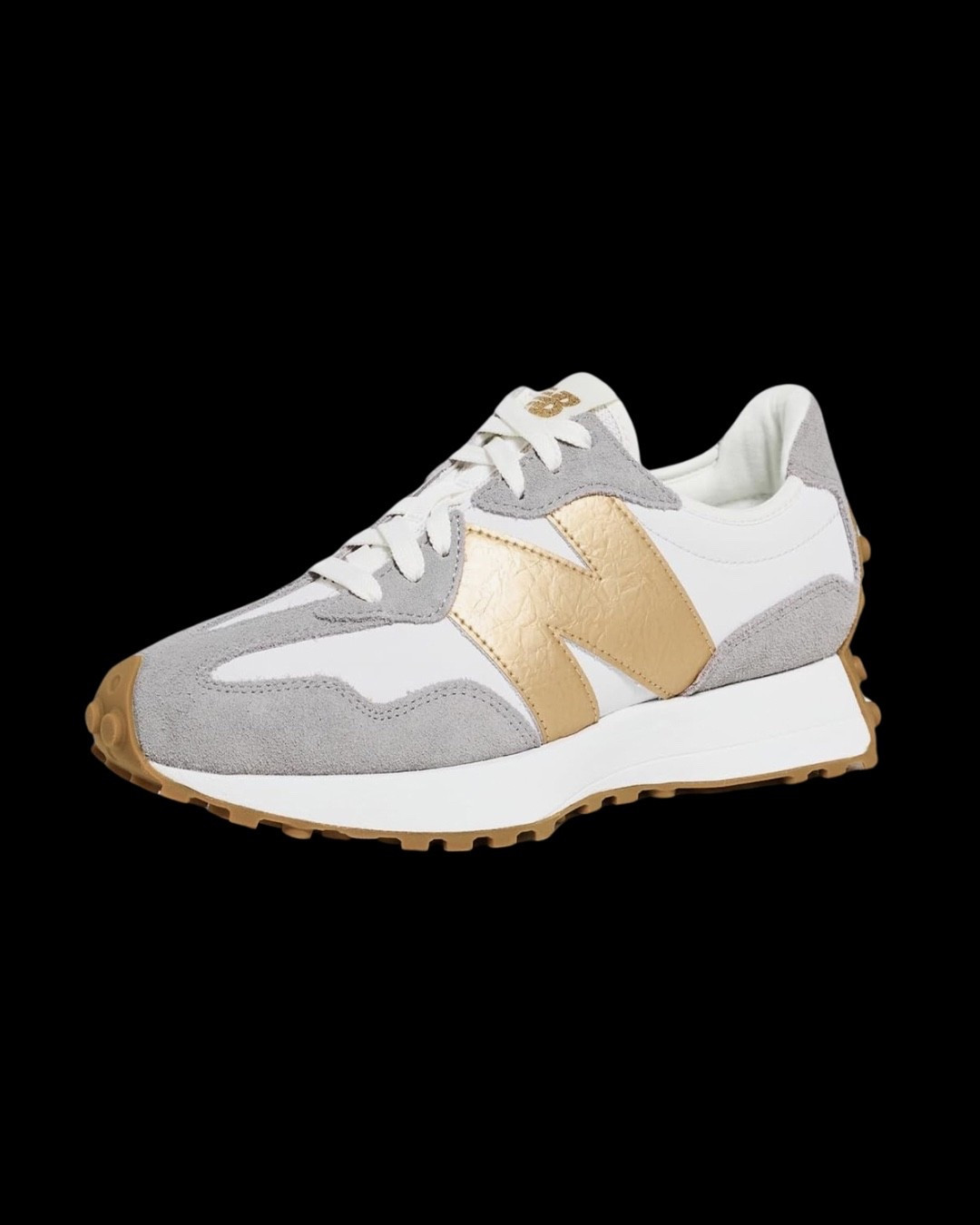 Omg look what color is back in stock!!! These 327s by New Balance are my favorite. 

#LTKActive #LTKSaleAlert #LTKmomlife