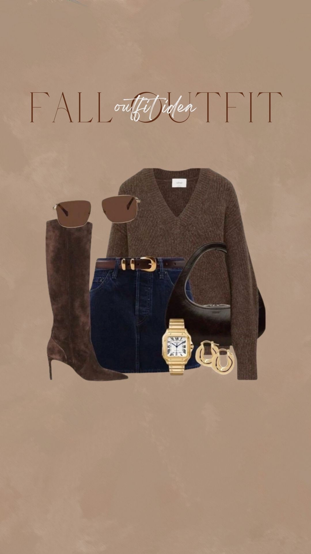 cute fall outfit idea 

#LTKSeasonal #LTKPetite #LTKStyleTip