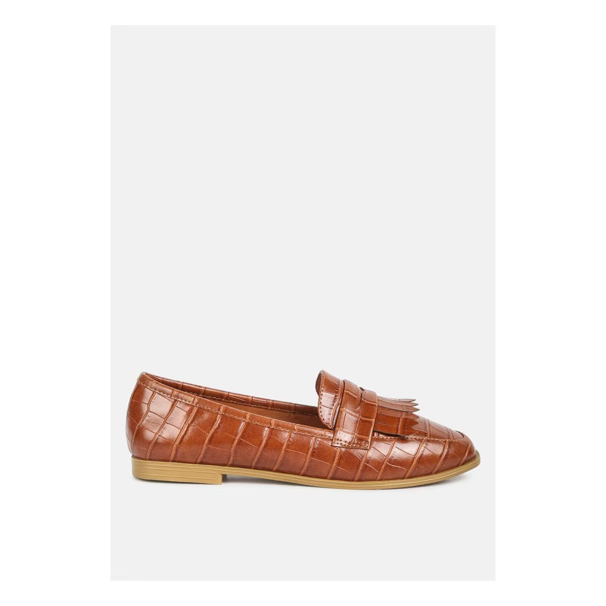 Patent Pu Everyday Loafer | Target