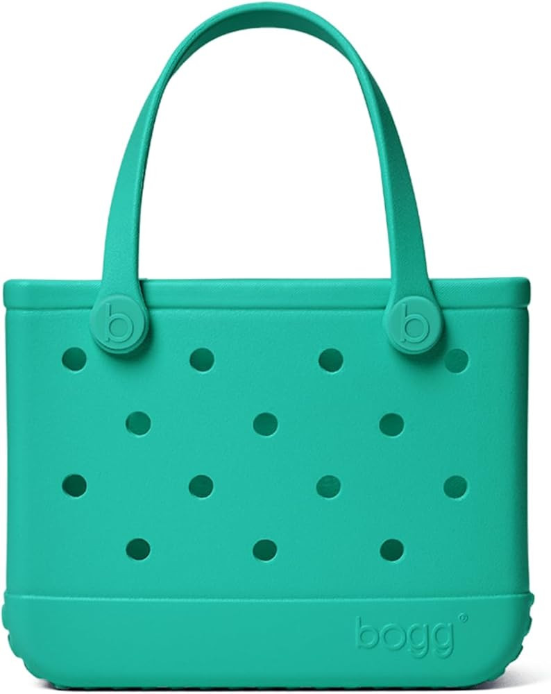 BOGG BAG - Small Tote Bag - 11in L x 4.5in W x 8.5in H - Lightweight, Washable, Durable - All Pur... | Amazon (US)