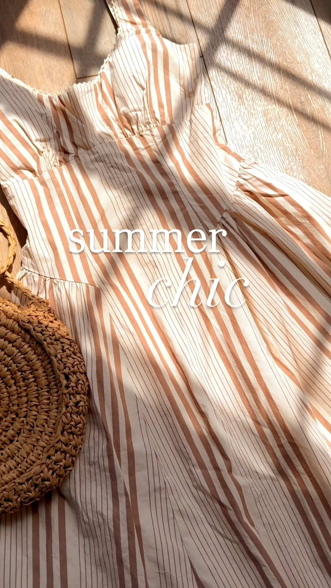 the perfect dresses for summer events! casual chic enough for everyday but can also be dressed up with accessories 🤎

abercrombie has a 15% off code: AFJEAN

 summer fashion. chic summer dresses. cotton dresses. linen dresses. sundress.

#LTKootd #LTKSeasonal #LTKSaleAlert