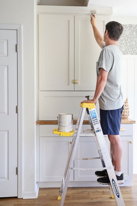 #ad Father’s Day gift ideas from @loweshomeimprovement including a small step ladder and power tools! #Lowespartner #giftguide #fathersdaygifts #giftideas #fathersday

#LTKGiftGuide