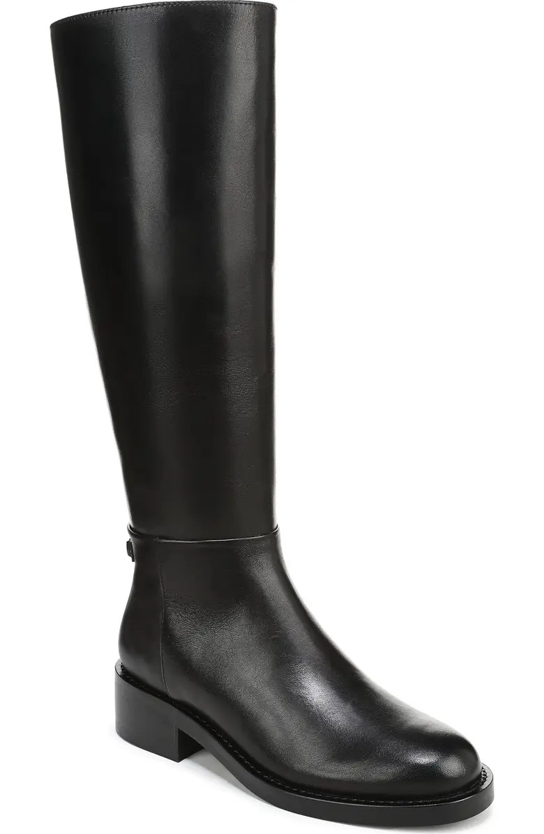 Milla Knee High Boot (Women) | Nordstrom