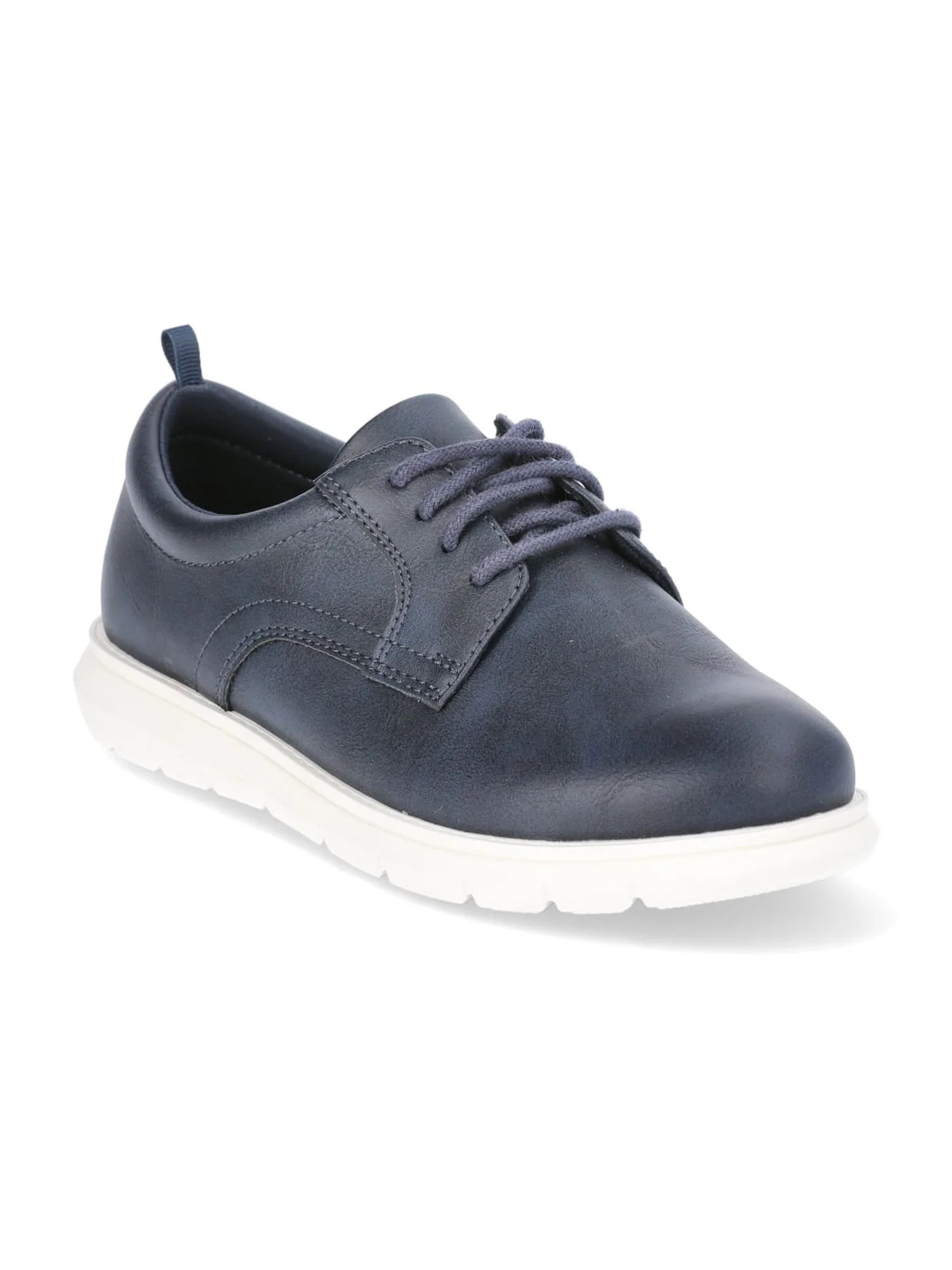 Wonder Nation Little & Big Boys Casual Oxford Shoes | Walmart (US)