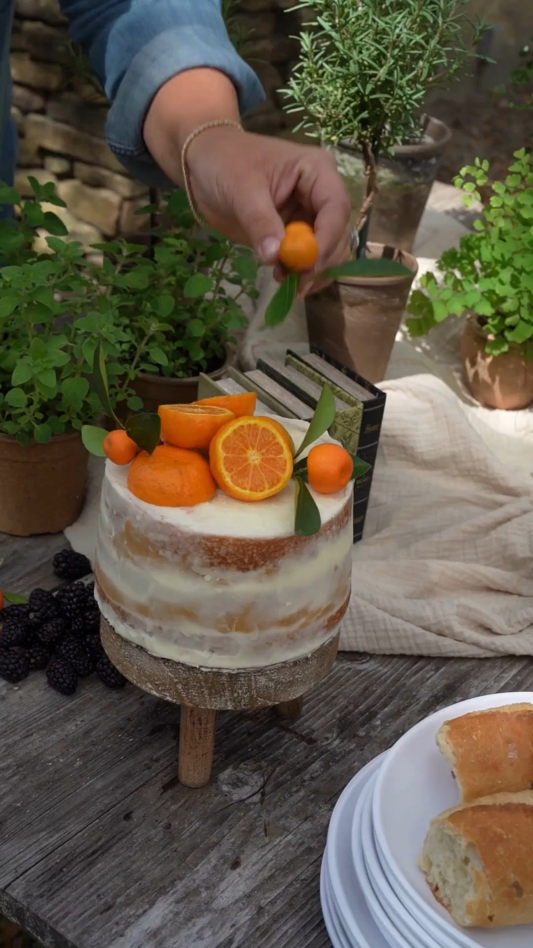 Don’t just set the table make a memorable experience for your family!

#SetTheTable #HowBeautiful #AlfrescoDining #FamilyFriendly #OutDoors

#LTKSeasonal #LTKunder100 #LTKhome