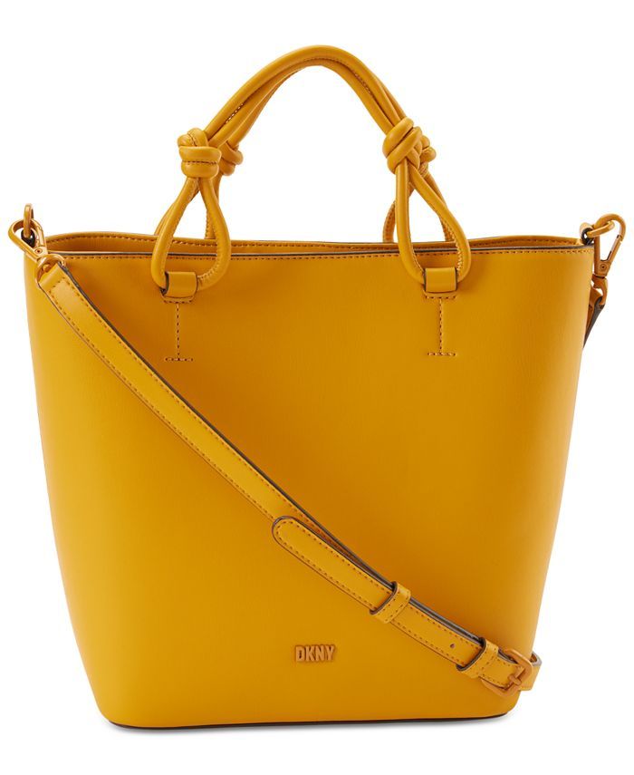 DKNY Kiera North South Tote & Reviews - Handbags & Accessories - Macy's | Macys (US)