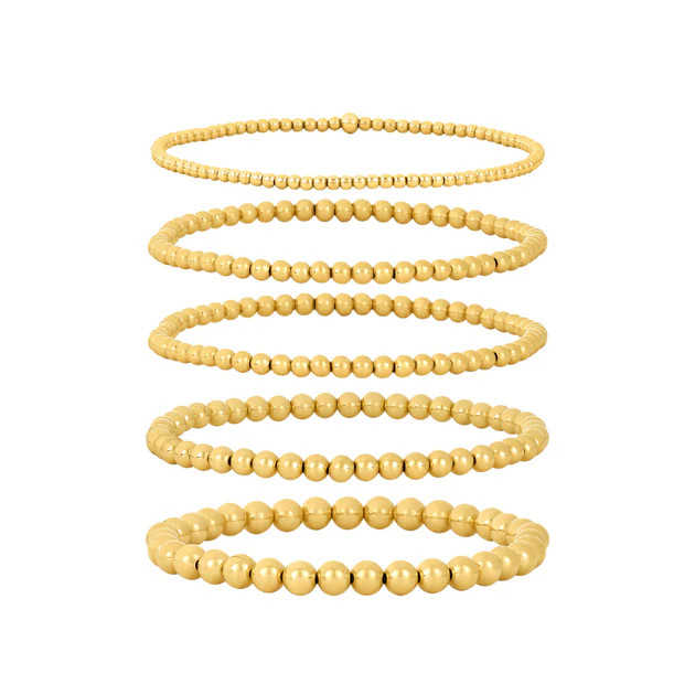 The KLD Signature Stack | Karen Lazar Design