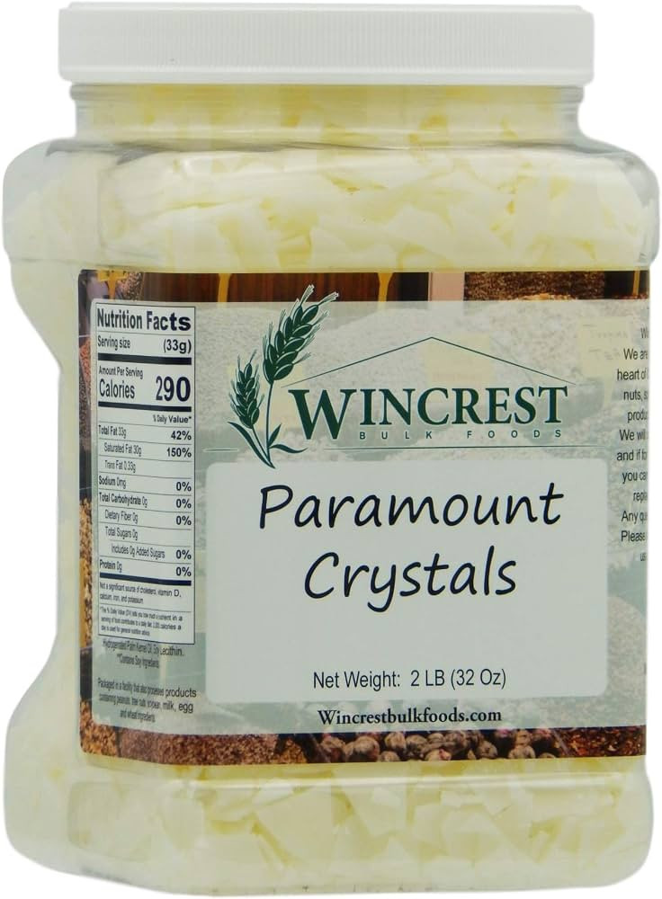 Paramount Melting Crystals | Amazon (US)