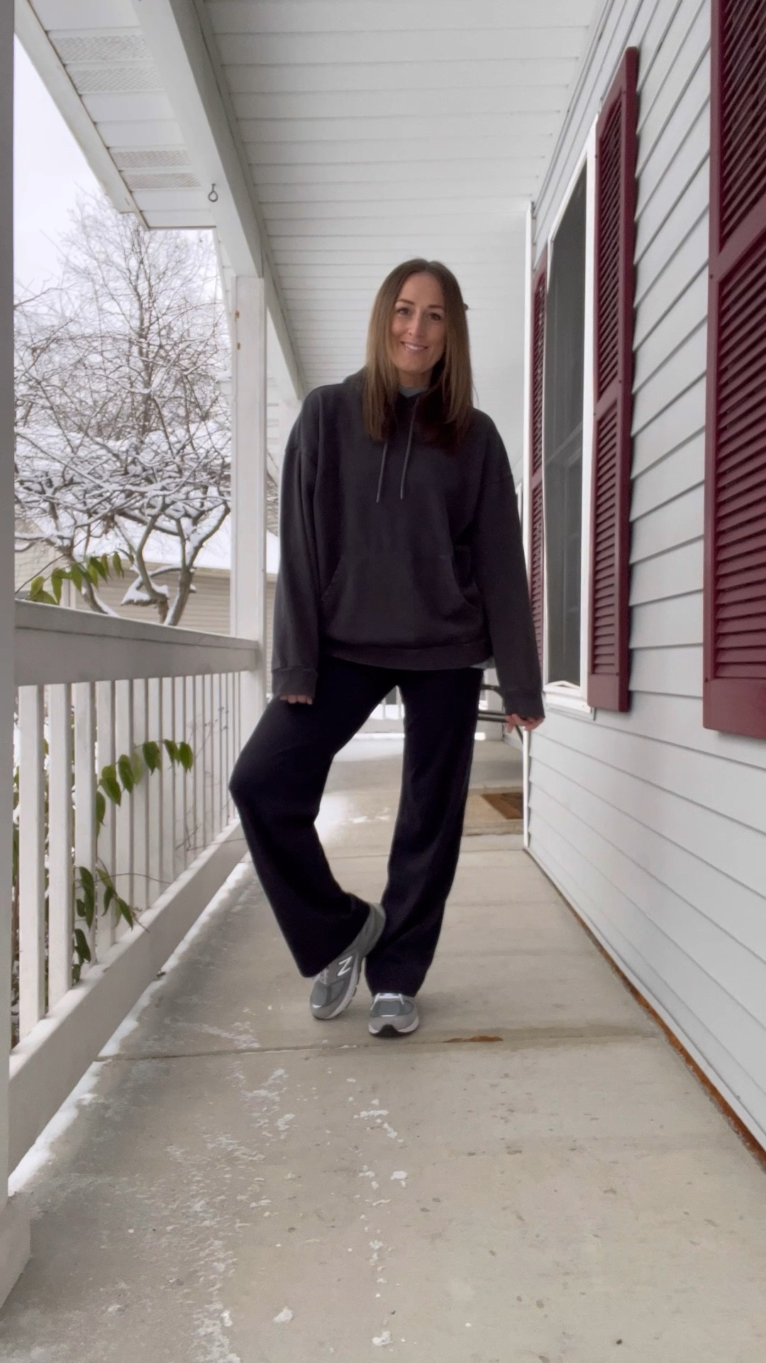 Everyday outfits. Easy outfits. Easy outfit ideas. Neutral basics. Winter outfits. Winter outfit idea. Casual outfits. Basic mom outfit. Casual outfit idea. Casual outfit. Everyday outfit. Mom outfit. Street style. 

#LTKFindsUnder50 #LTKFindsUnder100 #LTKSeasonal