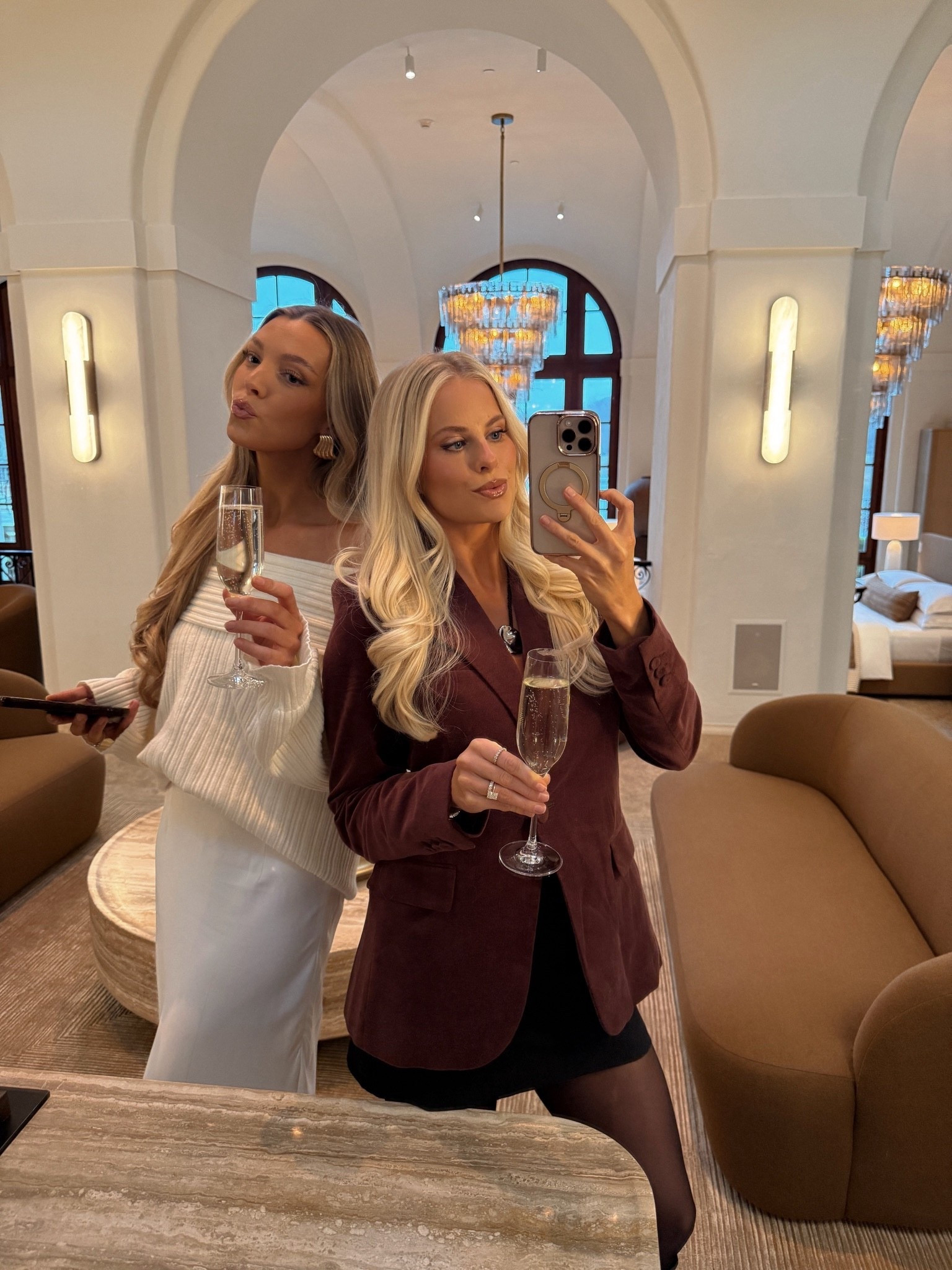 Holiday outfit - linking similar in all! #kathleenpost

Holiday party outfit, company Christmas party, holiday event outfit

#LTKHoliday #LTKSeasonal #LTKootd