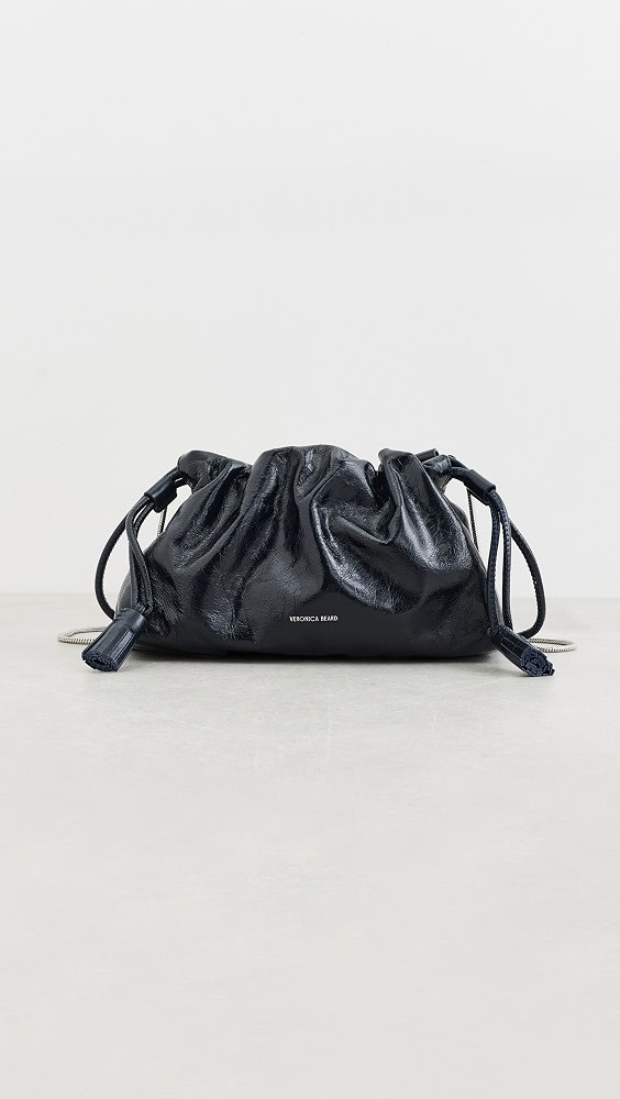 Small Crinkle Stash Bag | Shopbop