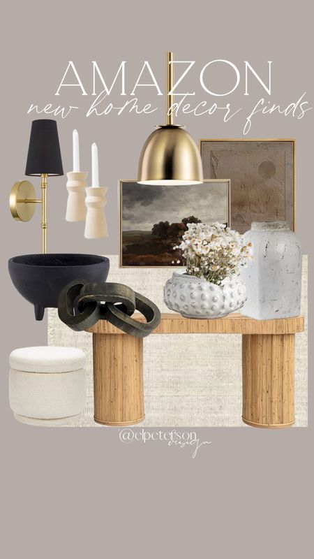 Console table
Wall art
Sconces
Candlestick holder
Pots
Home decor
Living room decor
Pendant light

#LTKhome #LTKunder100 #LTKFind