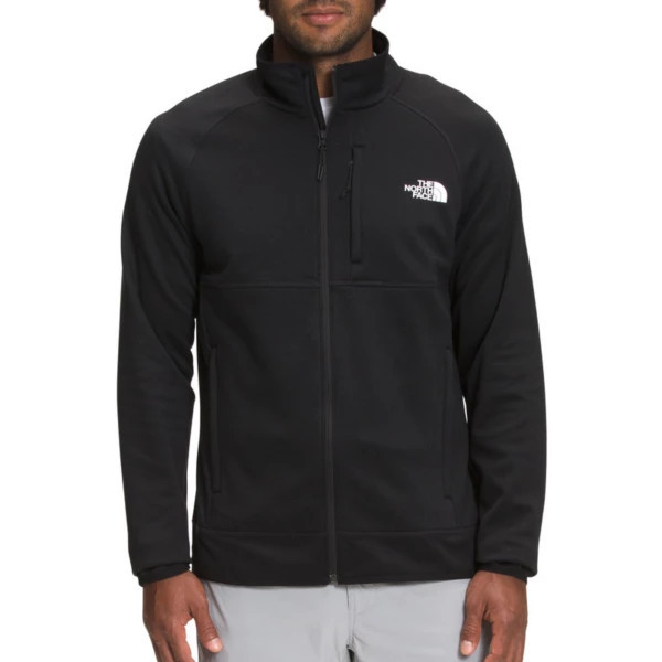 Men's The North Face Canyonlands XLarge TNF Black | Scheels