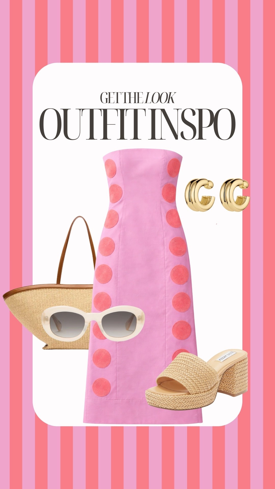 Spring break must have maxi 

#LTKgrwm #LTKootd