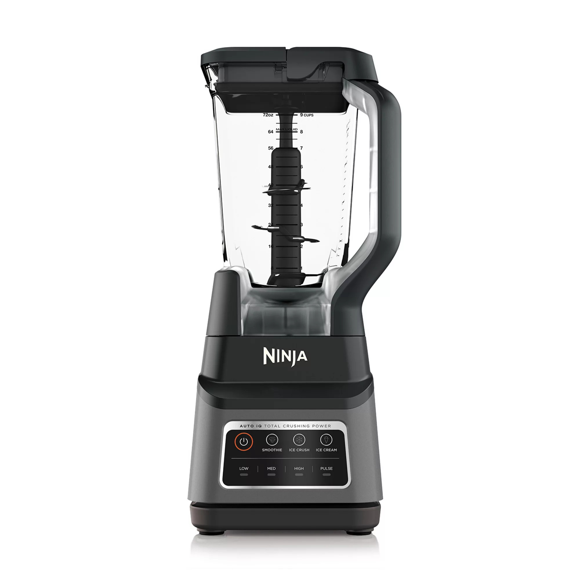 Ninja Professional Plus Blender with Auto-iQ | Kohl's