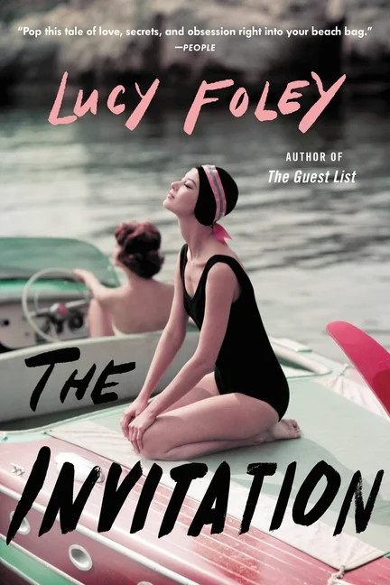 The Invitation (Paperback) | Walmart (US)