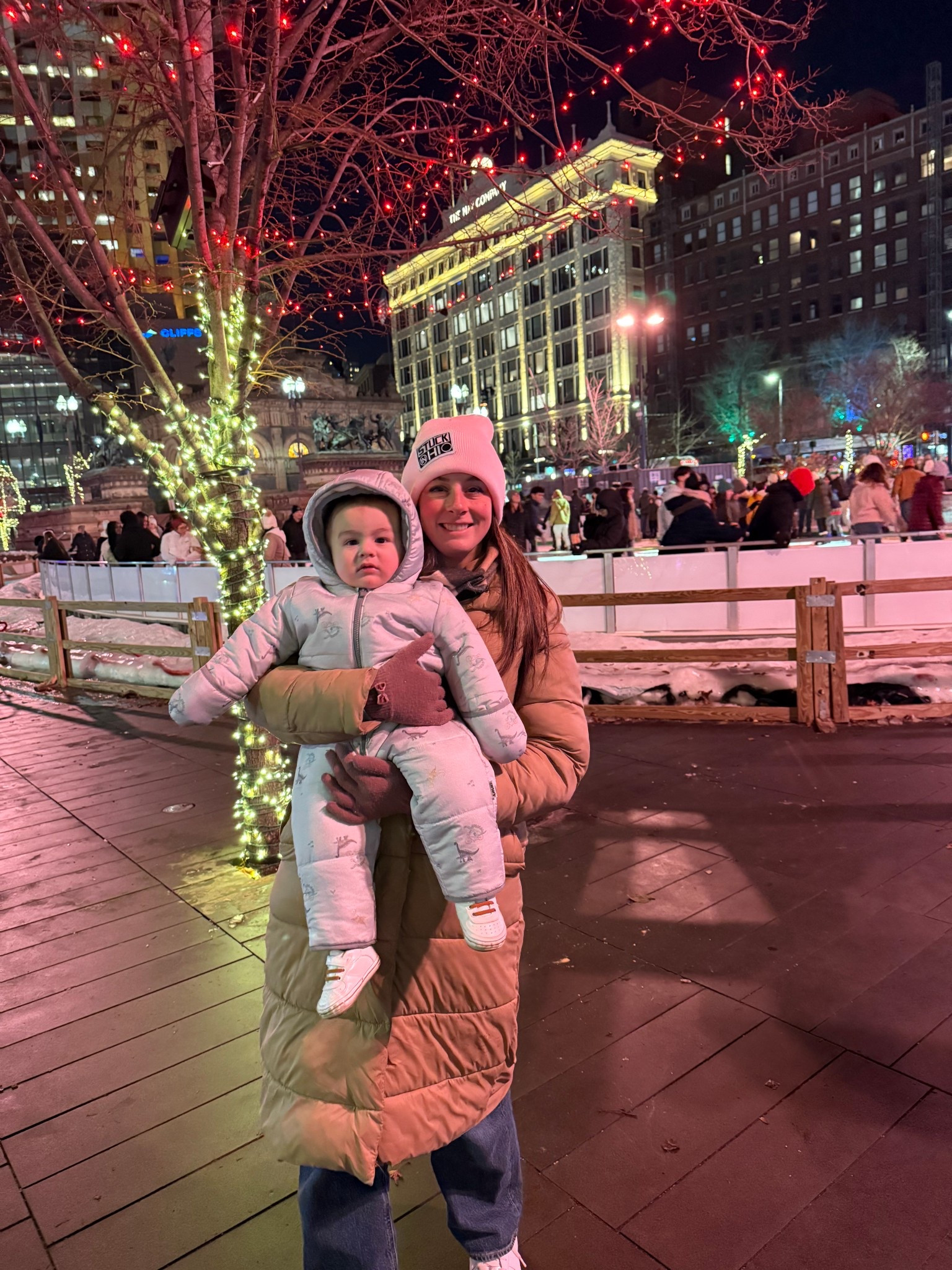 Winter looks 

#LTKSeasonal #LTKTravel