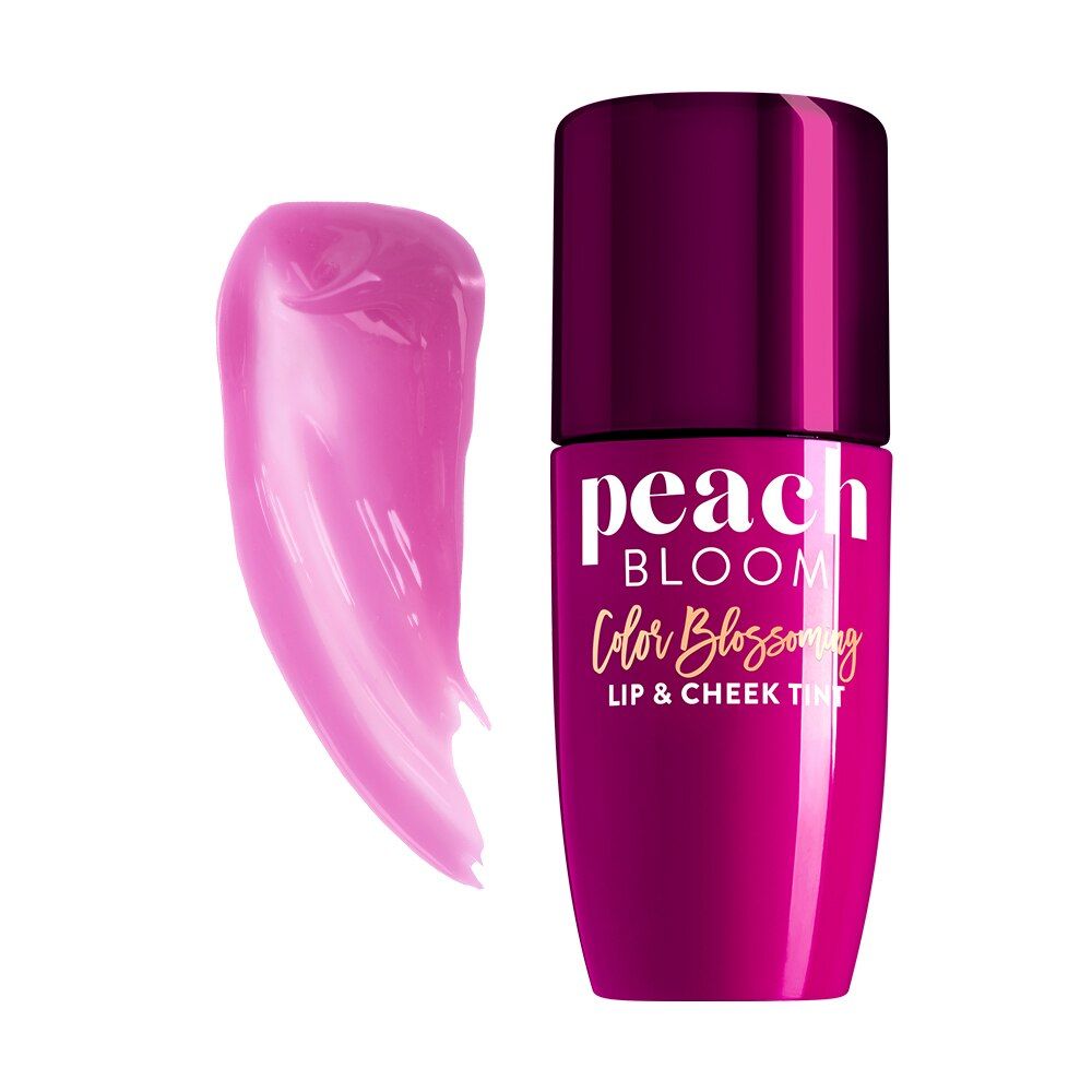 Peach Bloom Lip & Cheek Tint | Too Faced Cosmetics
