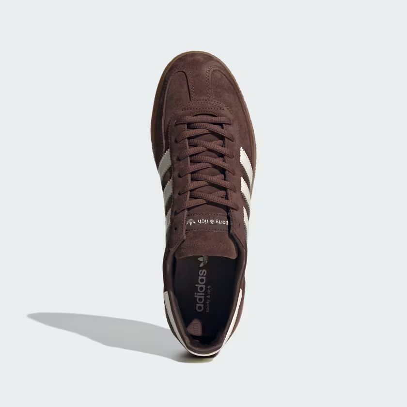 Handball Spezial Sporty & Rich Originals Shoes | adidas UK