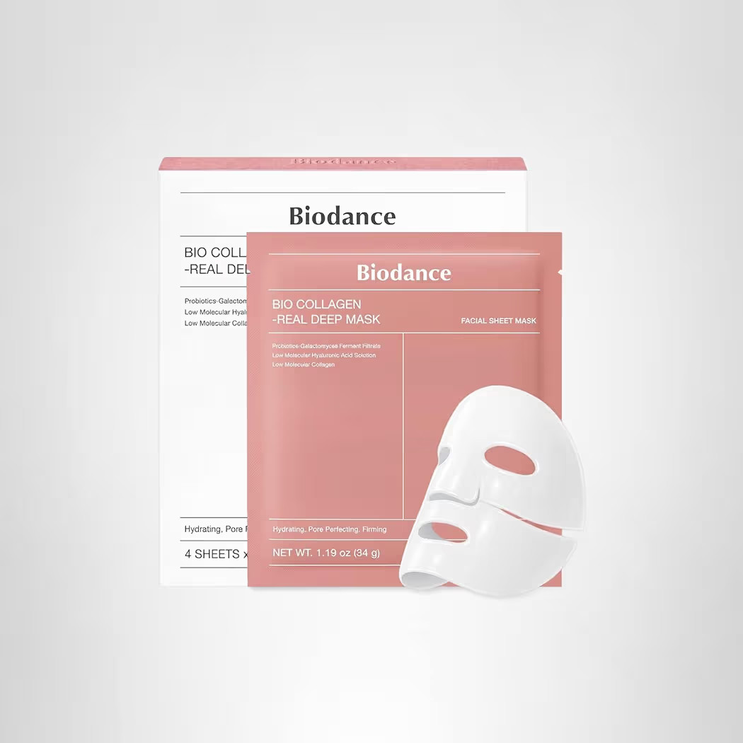 BIODANCE | Amazon (US)