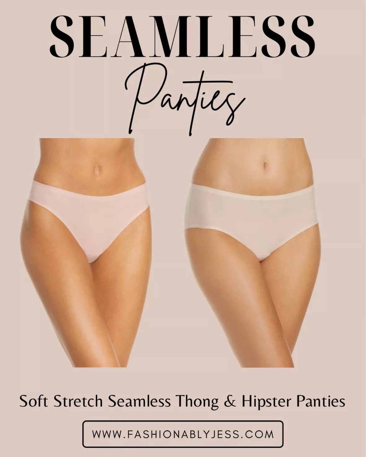 Soft Stretch Seamless Hipster … curated on LTK