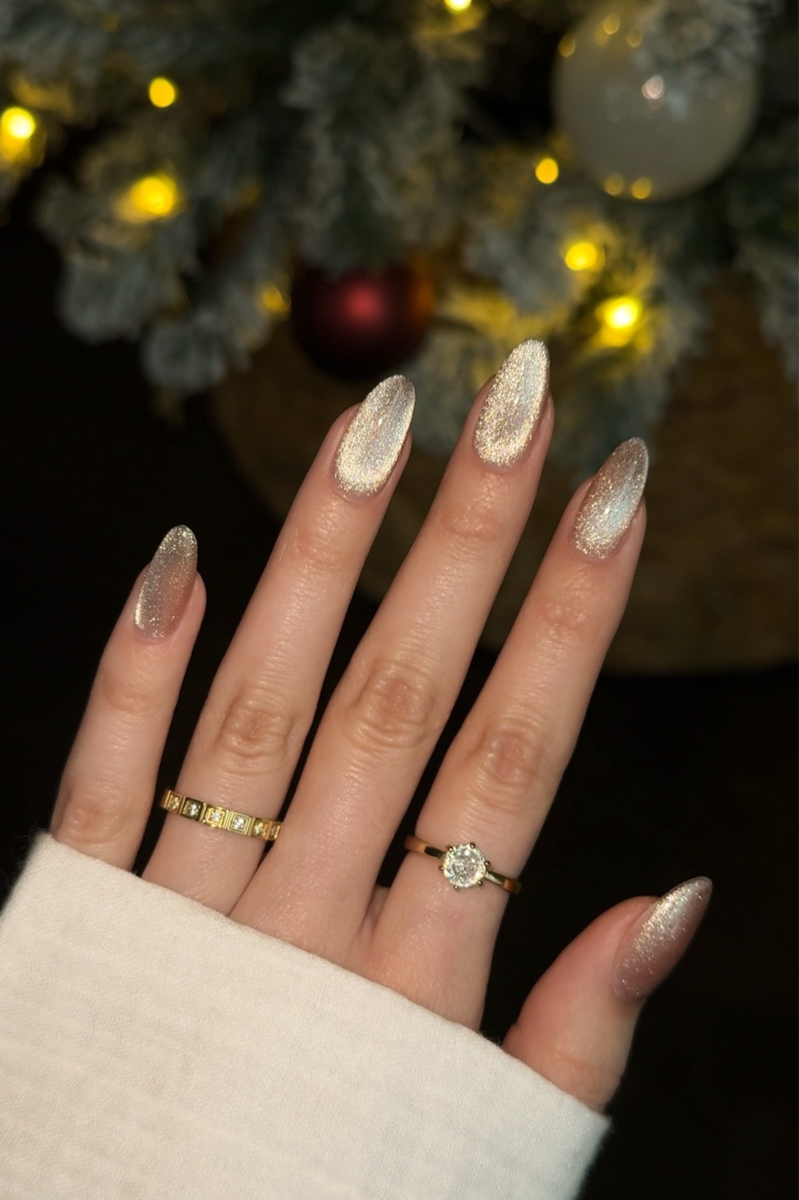 shade 1151 ✨🤍 

#LTKBeauty #LTKHoliday #LTKGiftGuide