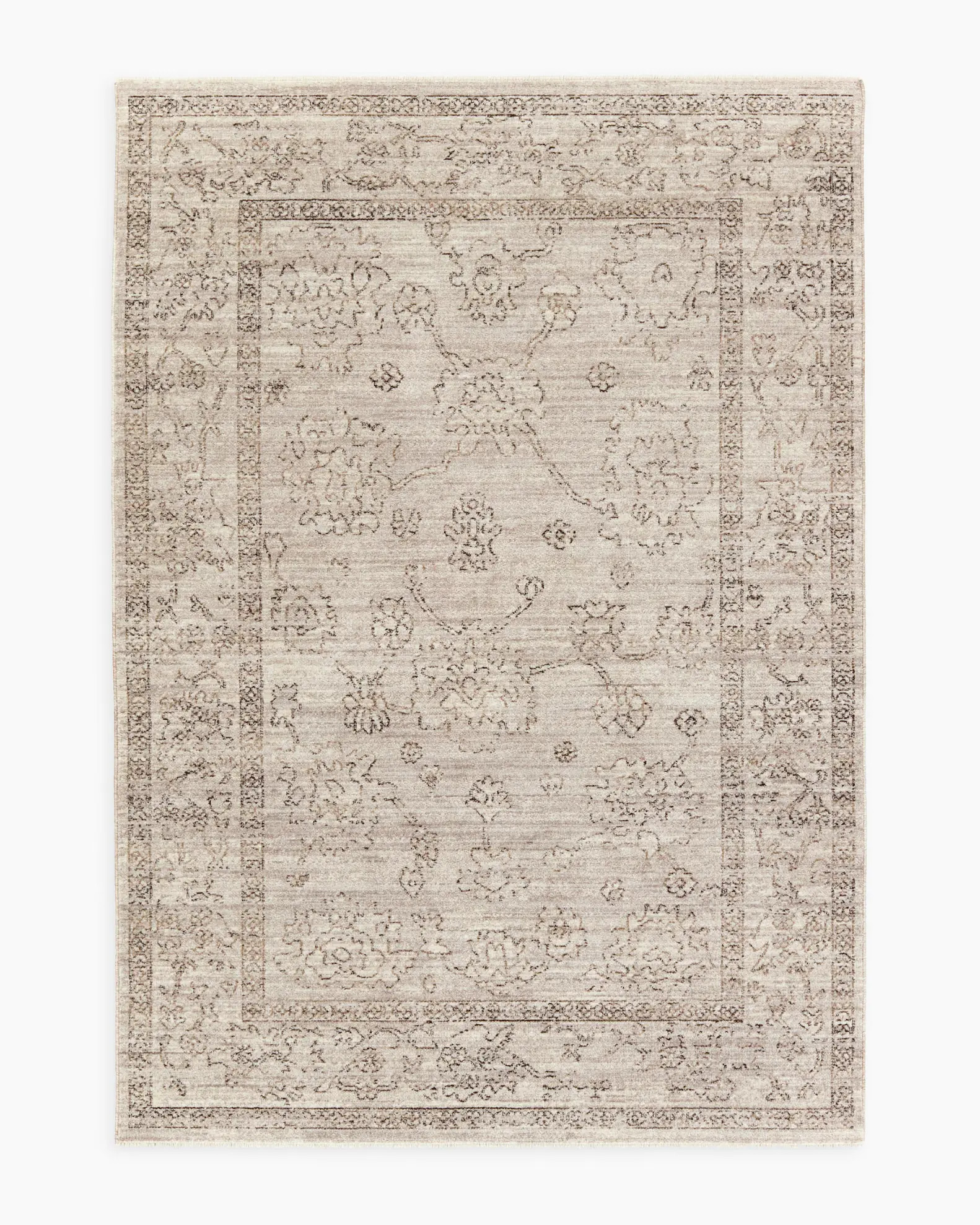 Dora Rug | Quince