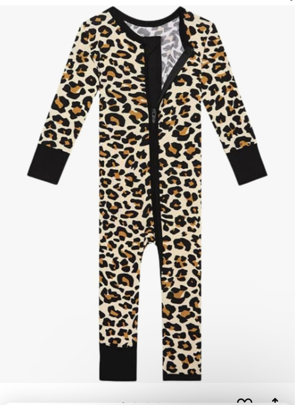 Bamboo convertible sleepers, viscose pajamas, Posh Peanut

#LTKBump #LTKBaby #LTKxPrimeDay