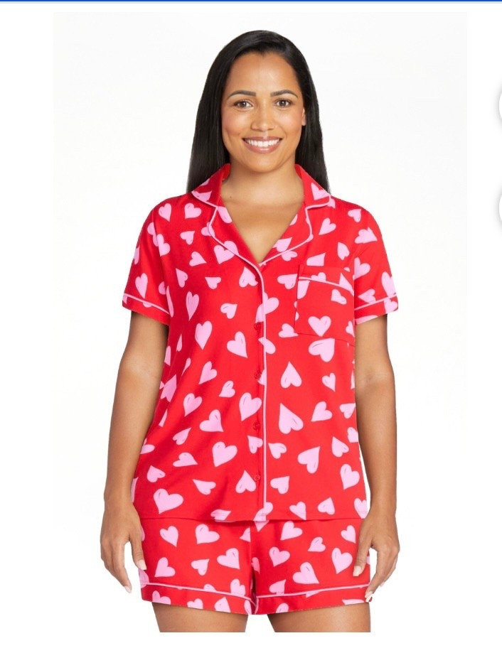 ❤️💗

#LTKdayinmylife #LTKmorningroutine #LTKValentine