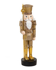 35.75in Outdoor Safe Nutcracker | TJ Maxx