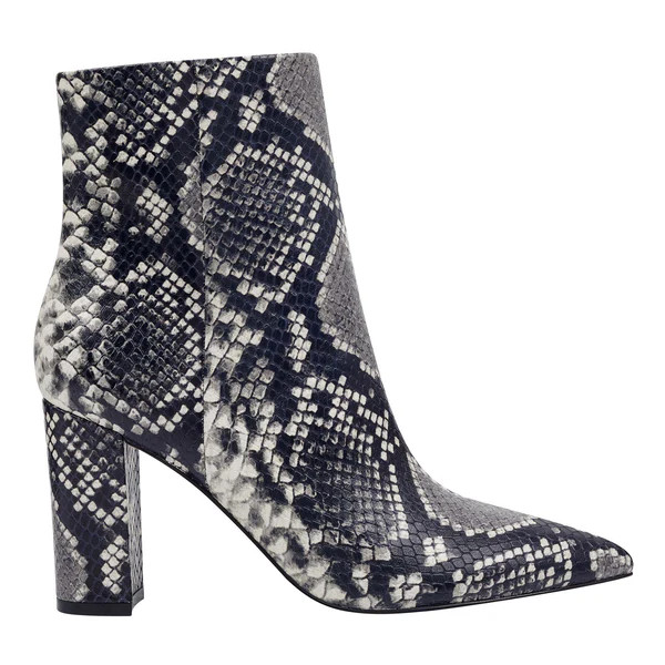 Ulani Heeled Bootie | Marc Fisher