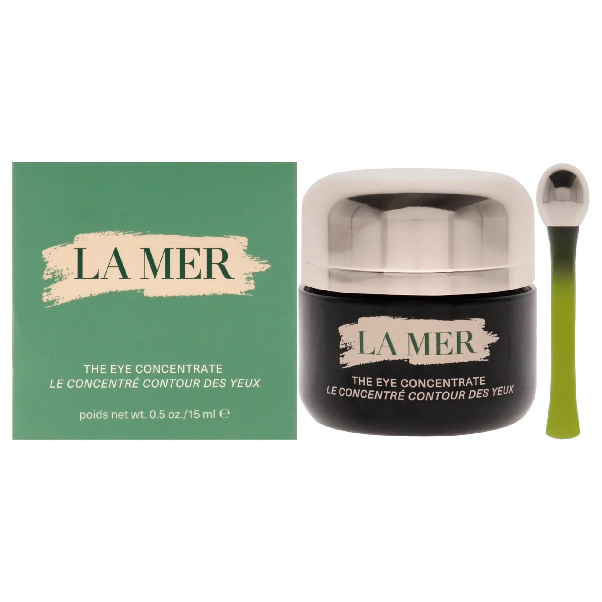 The Eye Concentrate by La Mer for Unisex - 0.5 oz Concentrate | Shop Simon