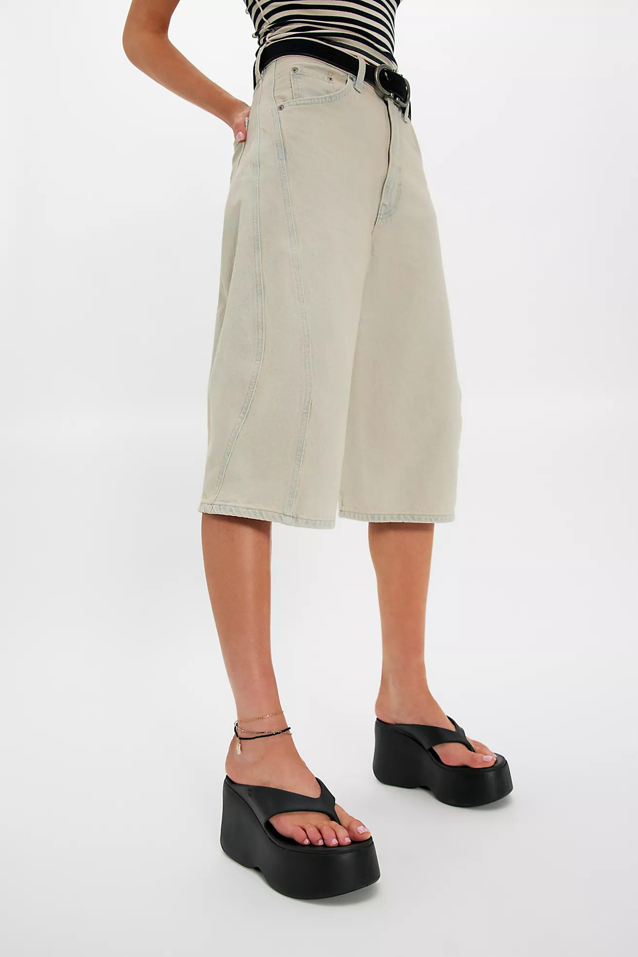 Melissa Free Thong Wedges | Free People (UK)