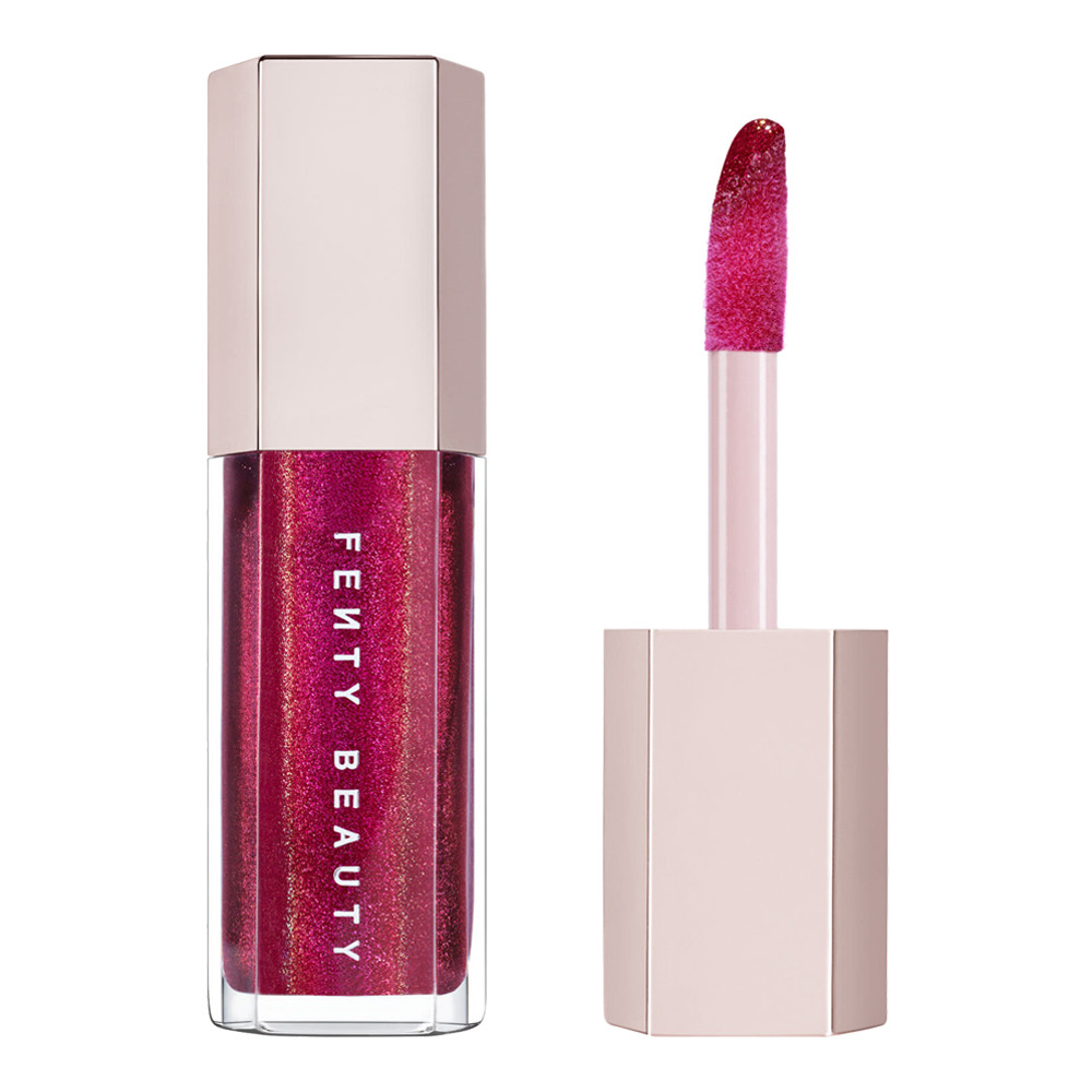 Fenty Beauty Gloss Bomb Universal Lip Luminizer Fuchsia Flex | Sephora (AU)