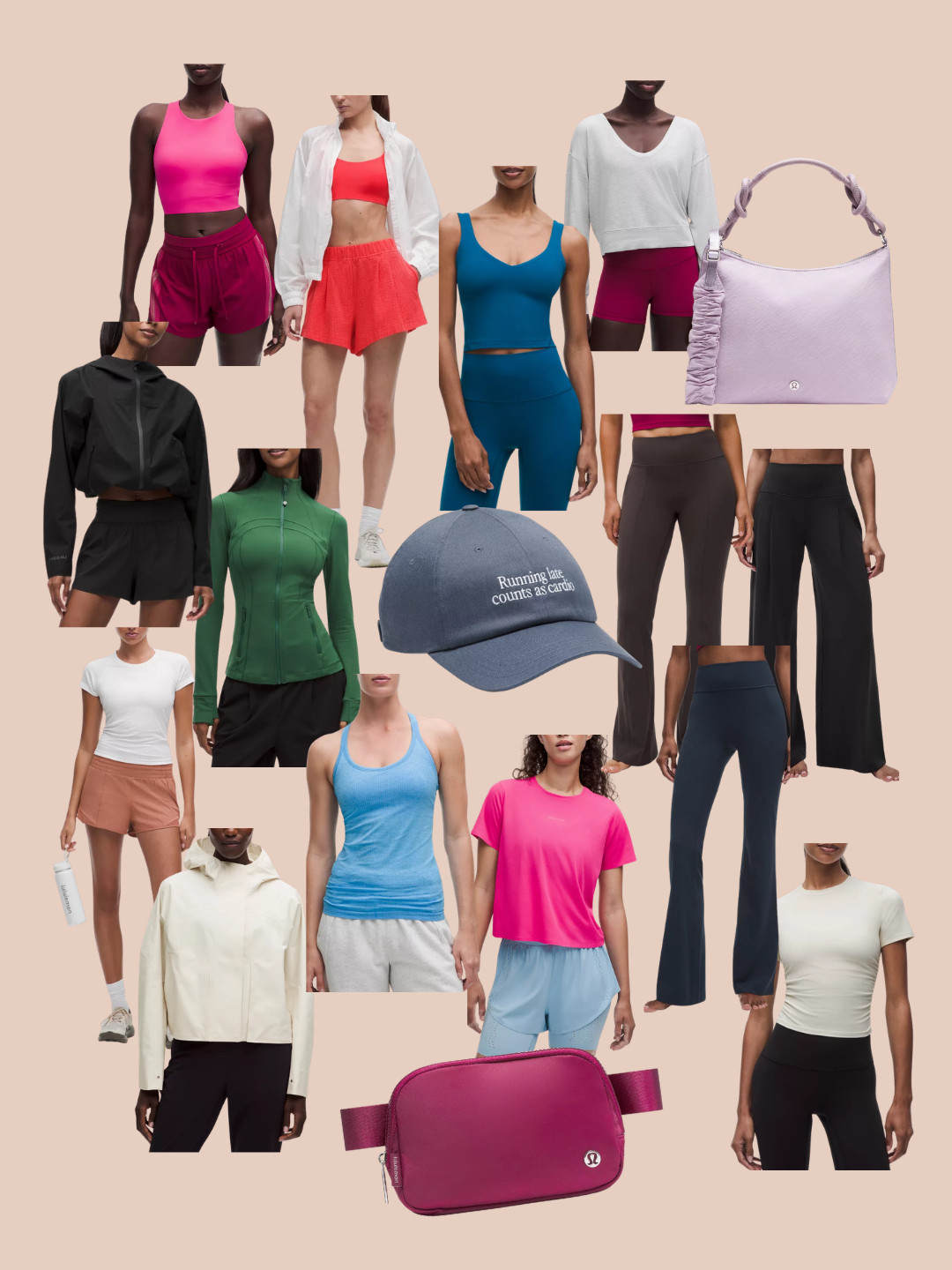 What's in my lululemon basket this Afterpay day sale?
So many new colourful pieces are available, use APD15 at checkout.

#LTKxlululemon2026 #LTKaustralia #LTKsale